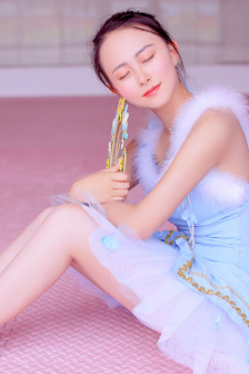 美国女rapper鸡